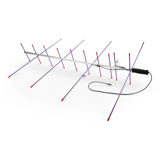 Arrow-Antennas-146-437-14BP